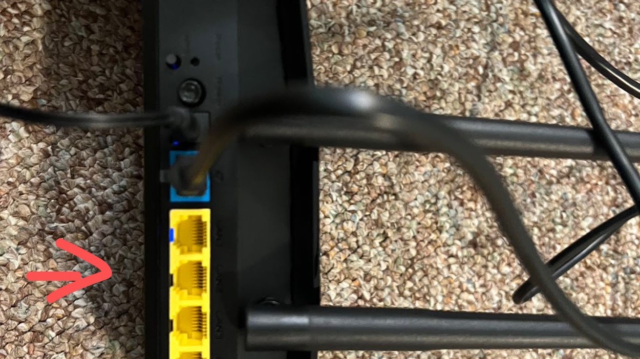 Home server