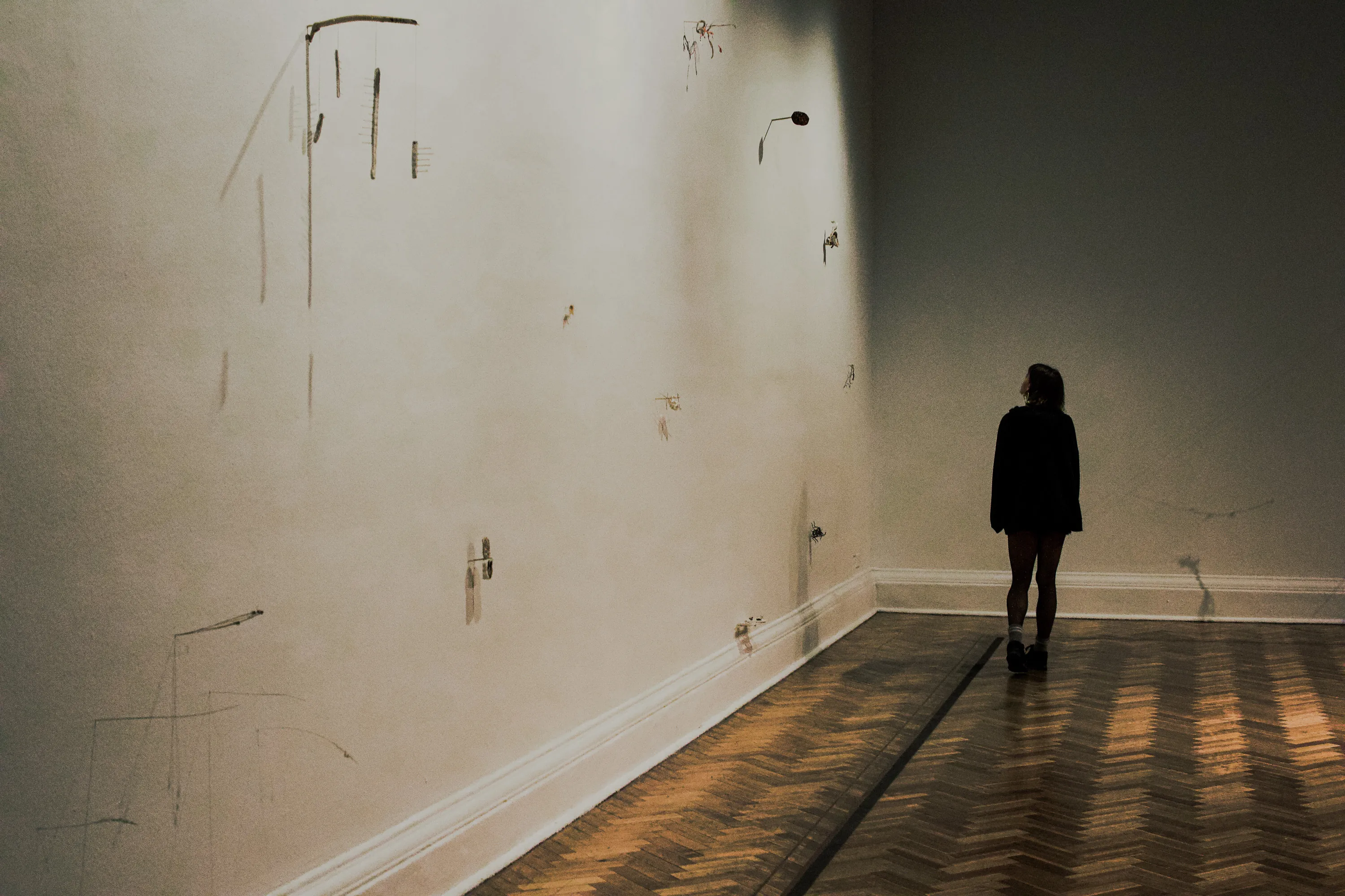 Museo Nacional de Bellas Artes, Santiago