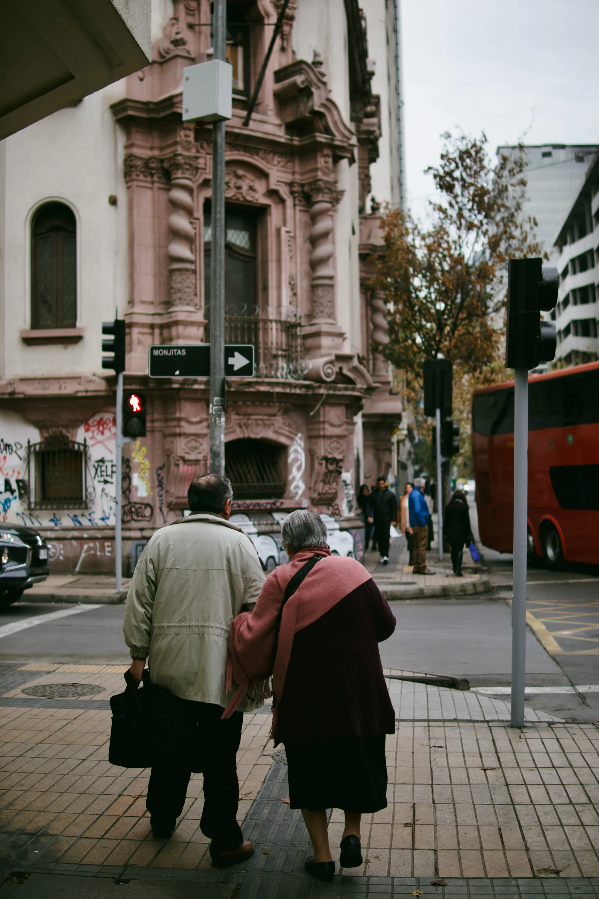 Santiago, Chile