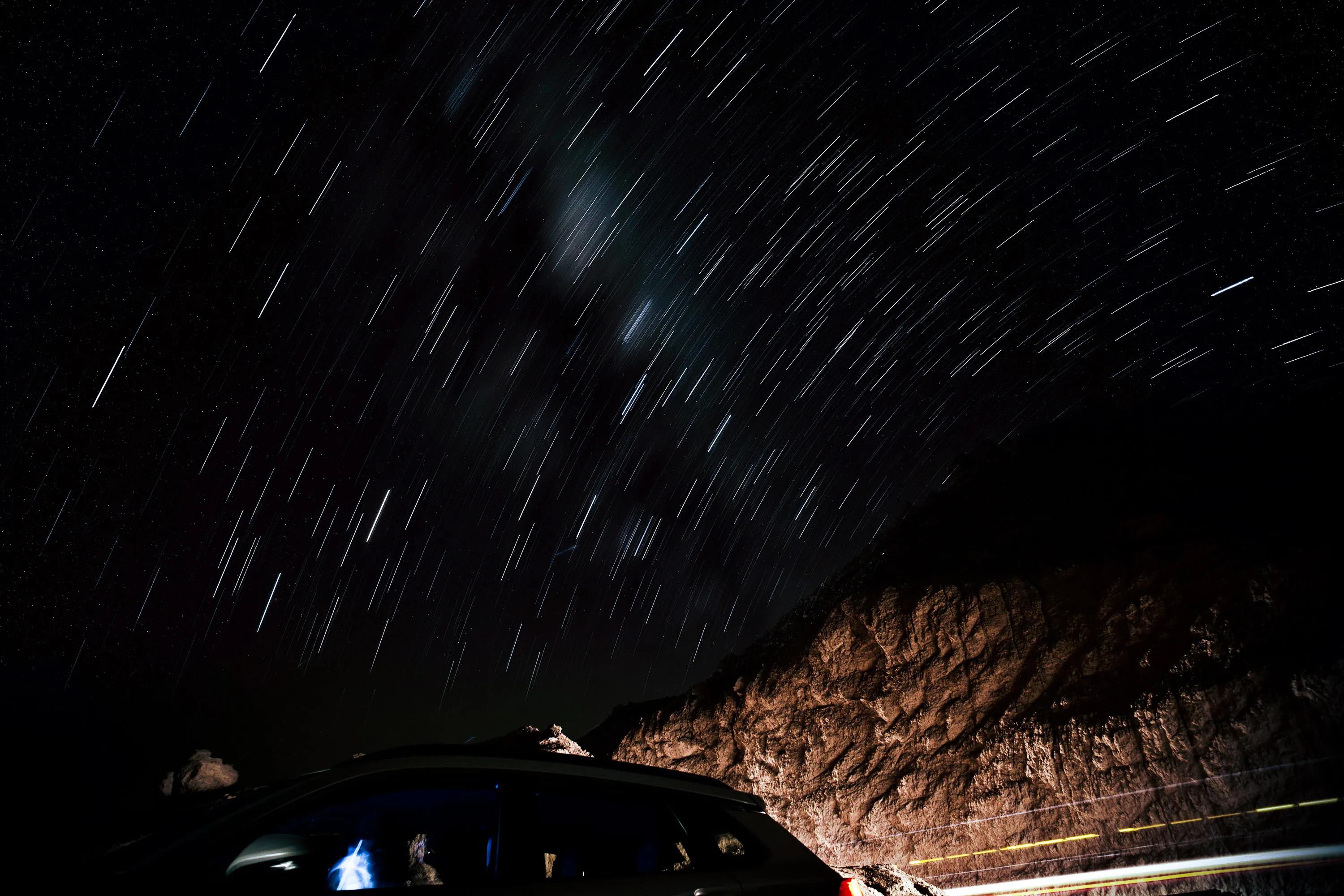 Atacama, Chile