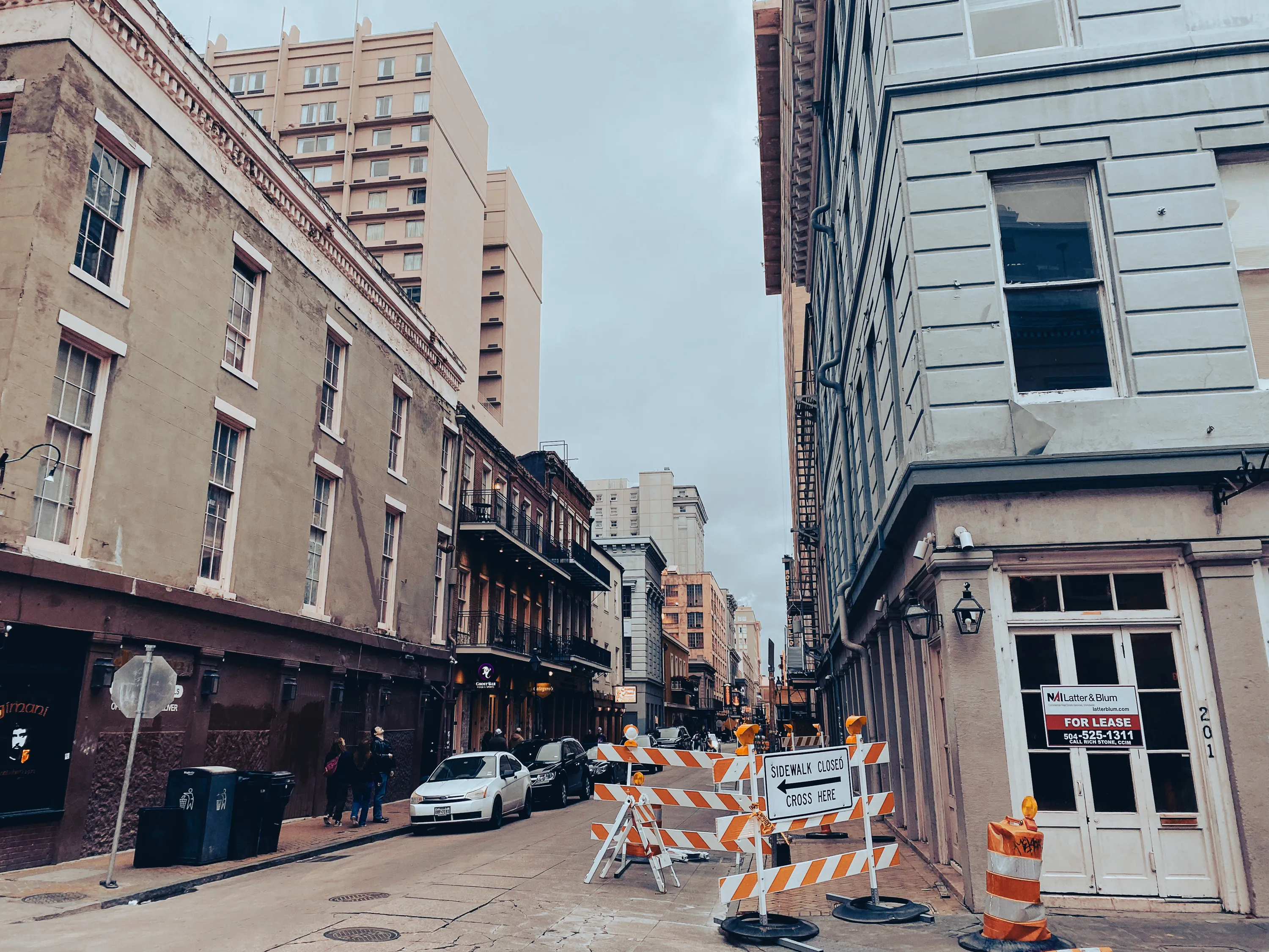 New Orleans, Louisiana