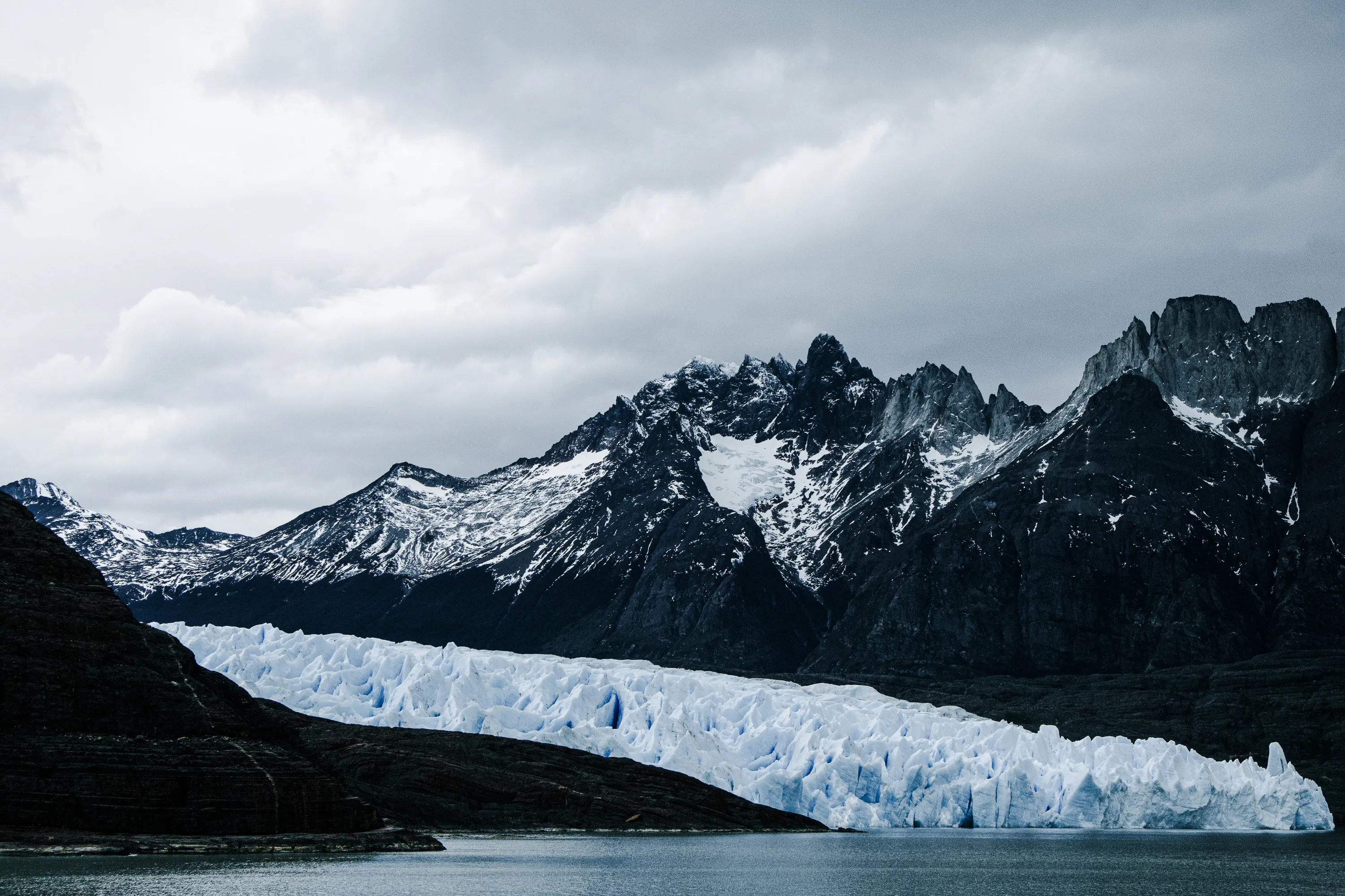 Torres del Paine, Chile