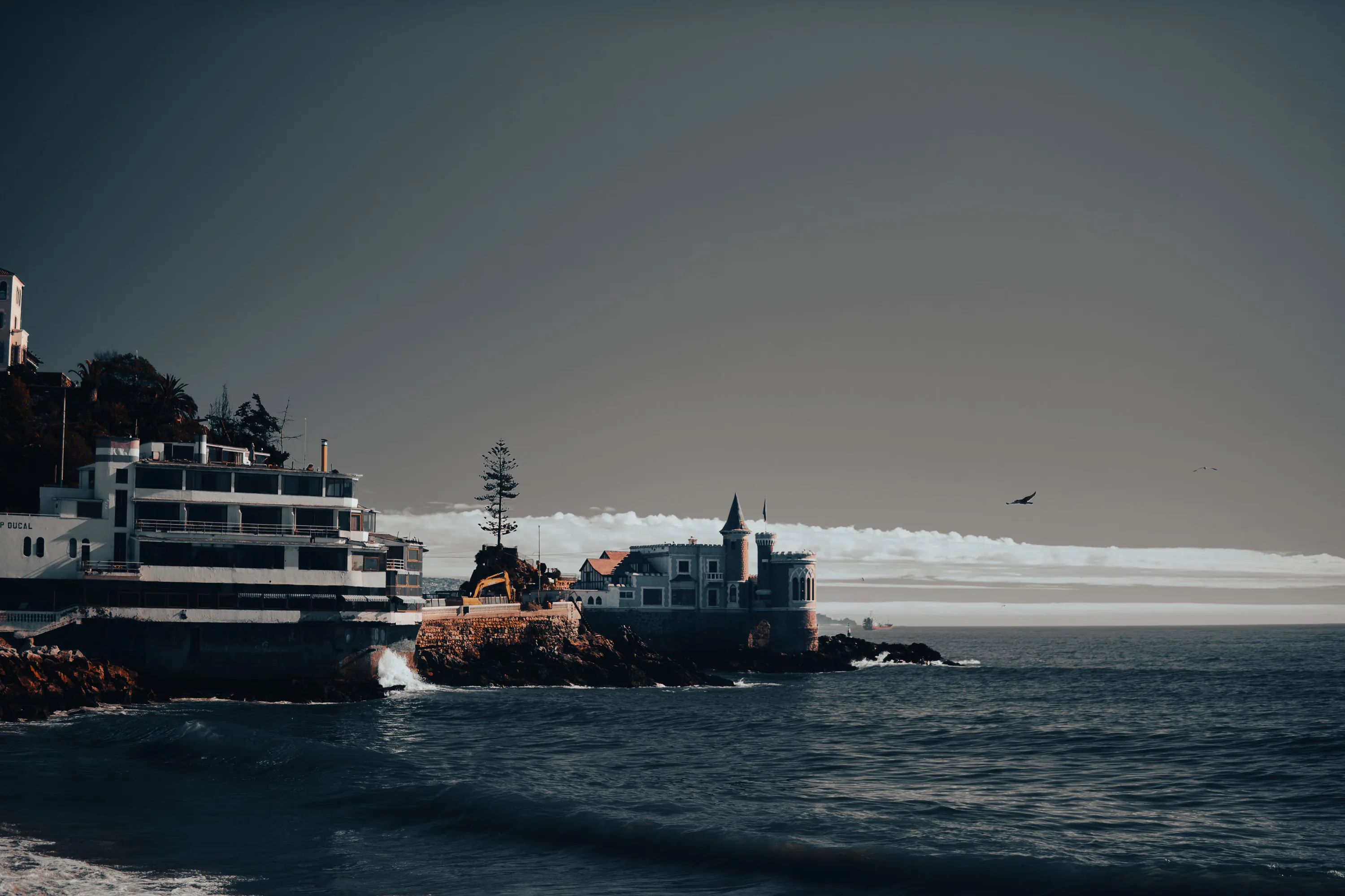 Viña del Mar, Chile