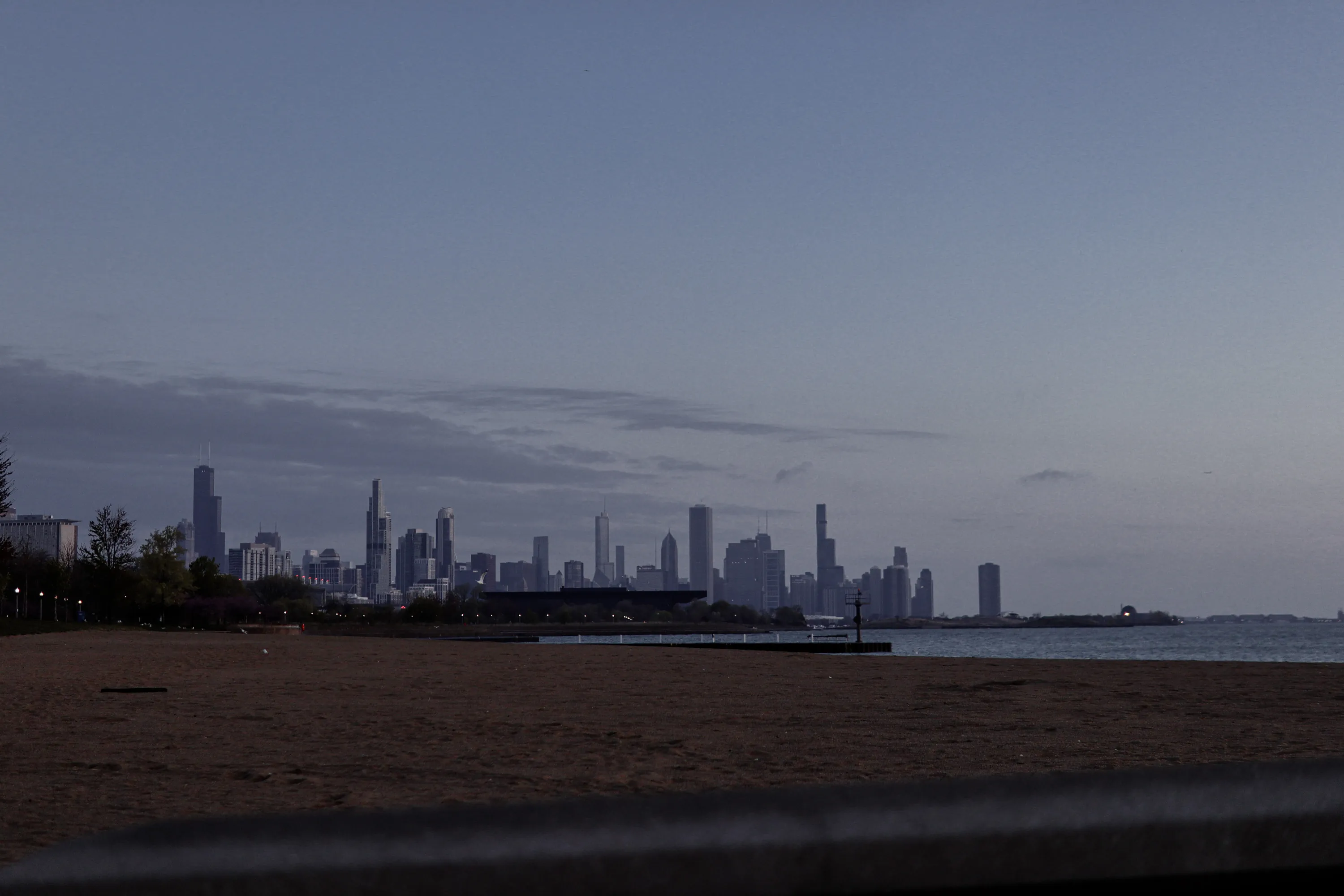 Chicago, Illinois