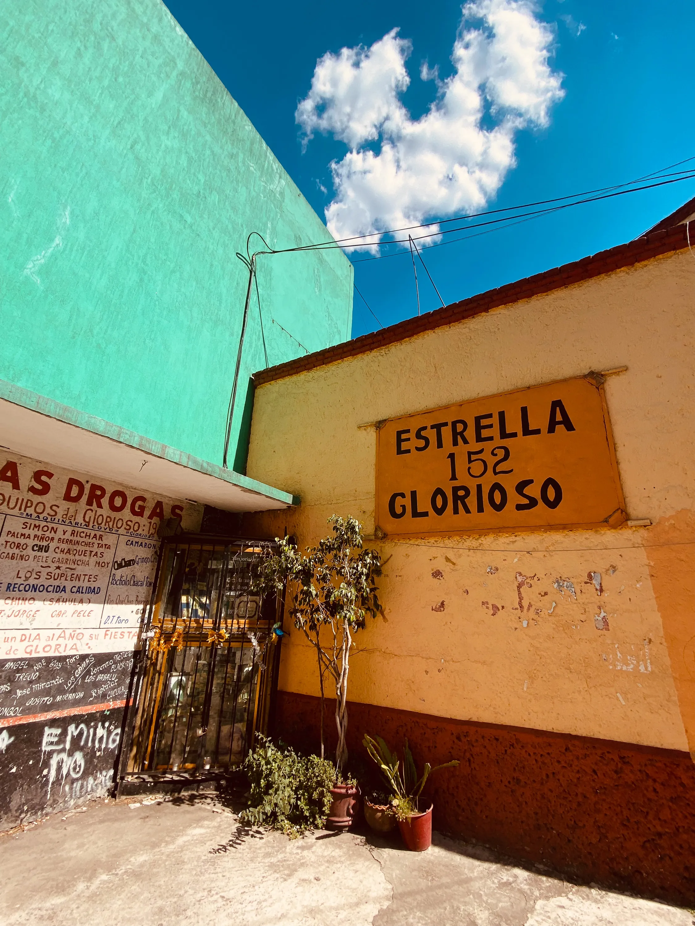 Mexico City