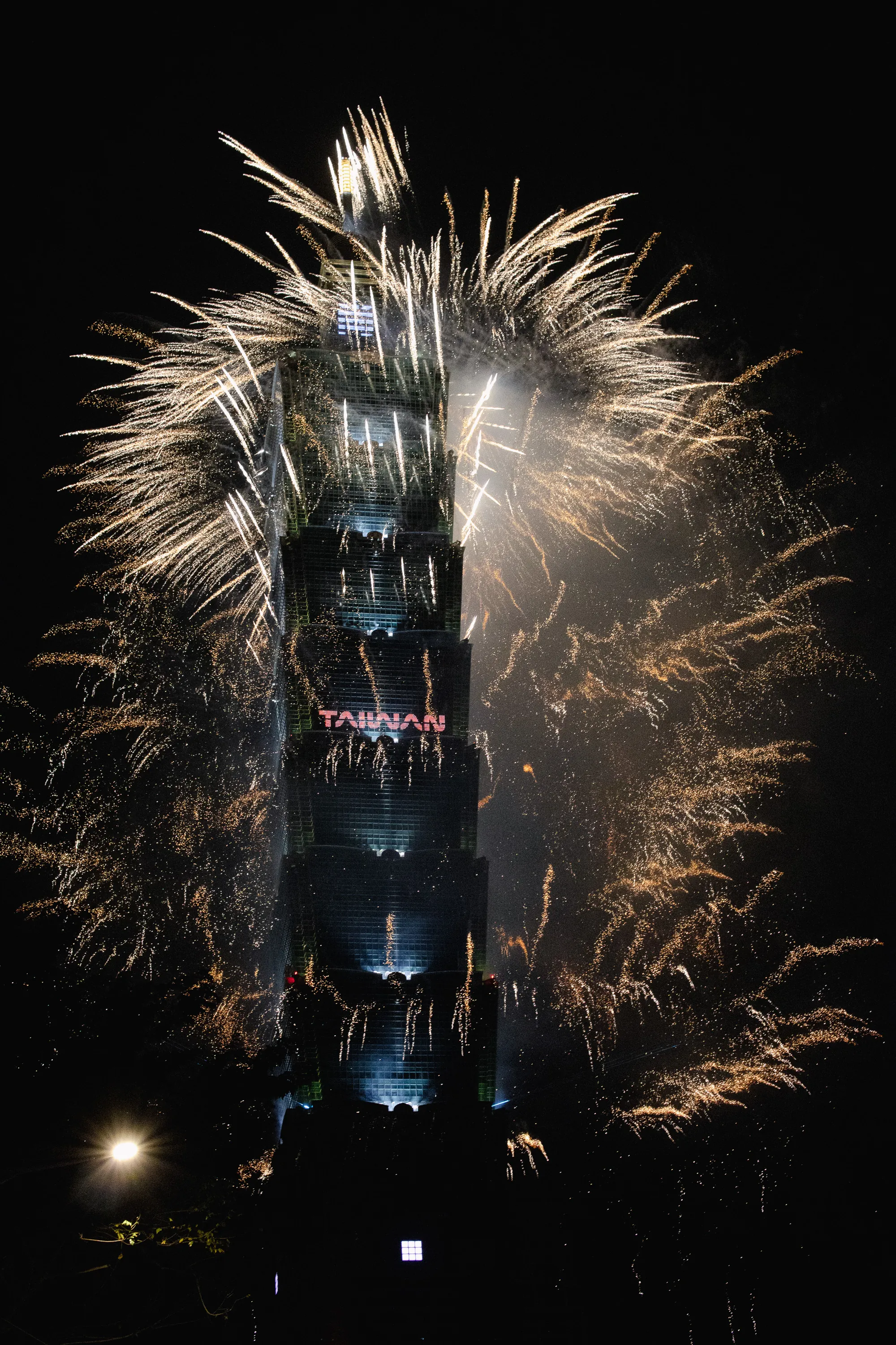 Taipei 101