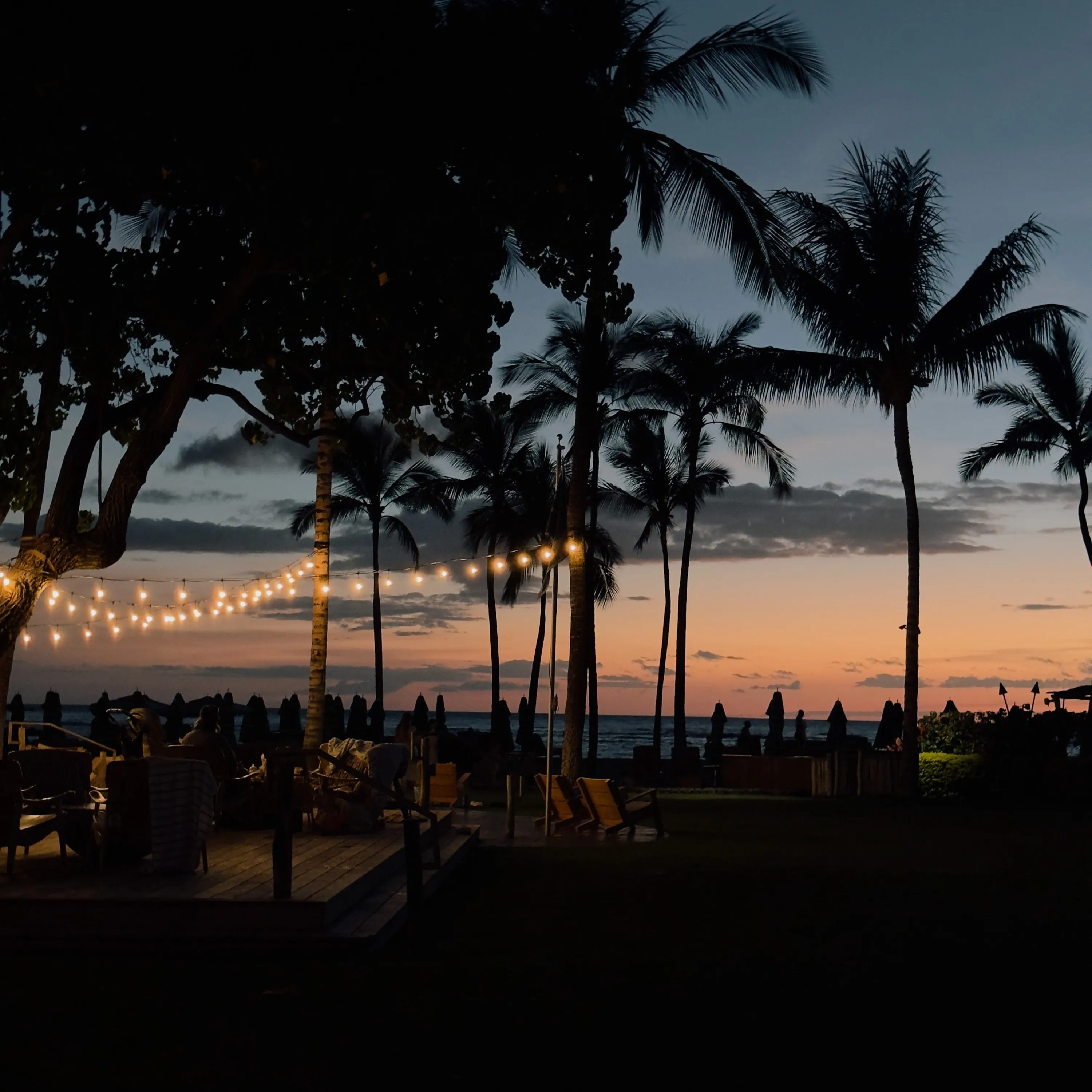 Mauna Lani, Hawaii